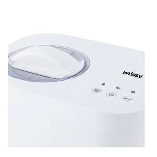 Παγωτομηχανή 1 Lt 100 W Wëasy YUM135 Παγωτομηχανή 1 Lt 100 W Wëasy YUM135