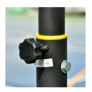 Παιδική Φορητή Μπασκέτα 1.6 - 2.1 m HOMCOM A61-021 Παιδική Φορητή Μπασκέτα 1.6 - 2.1 m HOMCOM A61-021