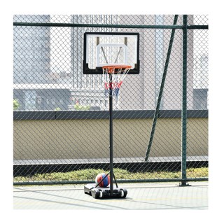 Παιδική Φορητή Μπασκέτα 1.6 - 2.1 m HOMCOM A61-021 Παιδική Φορητή Μπασκέτα 1.6 - 2.1 m HOMCOM A61-021