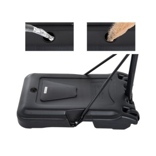 Παιδική Φορητή Μπασκέτα 1.63 m HOMCOM A61-001 Παιδική Φορητή Μπασκέτα 1.63 m HOMCOM A61-001