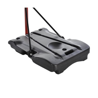 Παιδική Φορητή Μπασκέτα 2.5 m Soozier A61-015 Παιδική Φορητή Μπασκέτα 2.5 m Soozier A61-015