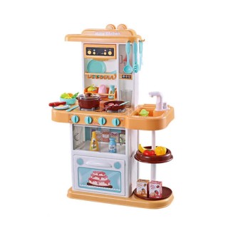 Παιδική Κουζίνα 72 x 51.5 x 23.5 cm με Αξεσουάρ Hoppline HOP1001150 Παιδική Κουζίνα 72 x 51.5 x 23.5 cm με Αξεσουάρ Hoppline HOP1001150
