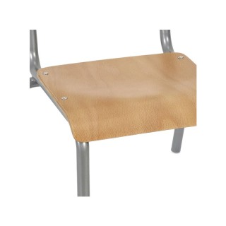 Παιδική Μεταλλική Καρέκλα Γραφείου 50 x 33 x 34 cm Home Deco Kids H... Παιδική Μεταλλική Καρέκλα Γραφείου 50 x 33 x 34 cm Home Deco Kids H...