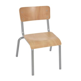 Παιδική Μεταλλική Καρέκλα Γραφείου 50 x 33 x 34 cm Home Deco Kids H... Παιδική Μεταλλική Καρέκλα Γραφείου 50 x 33 x 34 cm Home Deco Kids H...