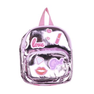 Παιδική Τσάντα Πλάτης Love Home Deco Factory VO1418 Παιδική Τσάντα Πλάτης Love Home Deco Factory VO1418