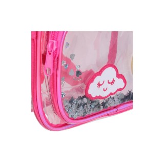 Παιδική Τσάντα Πλάτης Unicorn Home Deco Factory VO1422 Παιδική Τσάντα Πλάτης Unicorn Home Deco Factory VO1422