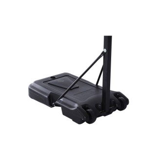 Παιδική Φορητή Μπασκέτα 2.1 m HOMCOM A61-003