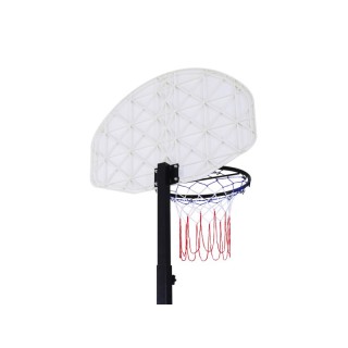 Παιδική Φορητή Μπασκέτα 2.1 m HOMCOM A61-003 Παιδική Φορητή Μπασκέτα 2.1 m HOMCOM A61-003