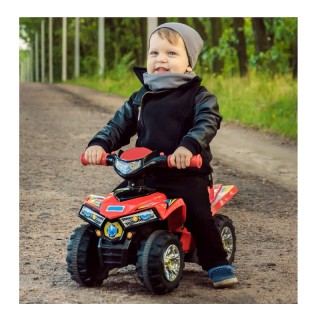 Παιδική Γουρούνα με Φώτα και Μουσική HOMCOM 370-054 Παιδική Γουρούνα με Φώτα και Μουσική HOMCOM 370-054