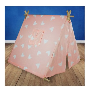 Παιδική Ινδιάνικη Σκηνή 116 x 115 x 99 cm Bakaji 02838960 Παιδική Ινδιάνικη Σκηνή 116 x 115 x 99 cm Bakaji 02838960