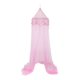 Παιδική Κουνουπιέρα Μονού Κρεβατιού 60 x 250 cm Princess Atmosphera...