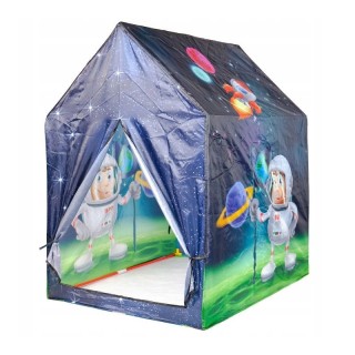 Παιδική Σκηνή Διάστημα 72 x 102 x 95 cm Ecotoys 8193 Παιδική Σκηνή Διάστημα 72 x 102 x 95 cm Ecotoys 8193