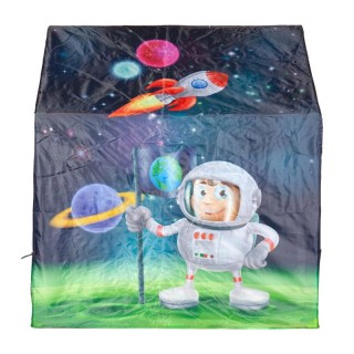 Παιδική Σκηνή Διάστημα 72 x 102 x 95 cm Ecotoys 8193 Παιδική Σκηνή Διάστημα 72 x 102 x 95 cm Ecotoys 8193