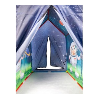 Παιδική Σκηνή Διάστημα 72 x 102 x 95 cm Ecotoys 8193 Παιδική Σκηνή Διάστημα 72 x 102 x 95 cm Ecotoys 8193