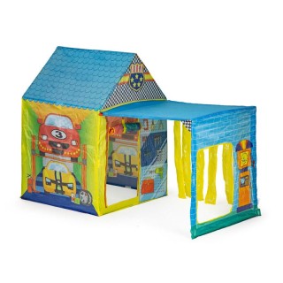 Παιδική Σκηνή Πλυντήριο Αυτοκινήτων 150 x 75 x 110 cm IPLAY 8174