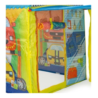 Παιδική Σκηνή Πλυντήριο Αυτοκινήτων 150 x 75 x 110 cm IPLAY 8174