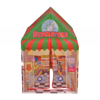 Παιδική Σκηνή Σούπερ Μάρκετ 72 x 95 x 102 cm Ecotoys 8167 Παιδική Σκηνή Σούπερ Μάρκετ 72 x 95 x 102 cm Ecotoys 8167