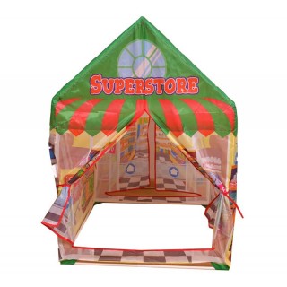Παιδική Σκηνή Σούπερ Μάρκετ 72 x 95 x 102 cm Ecotoys 8167 Παιδική Σκηνή Σούπερ Μάρκετ 72 x 95 x 102 cm Ecotoys 8167