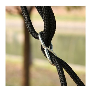 Παιδική Στρογγυλή Κούνια Δέντρου 100 x 180 cm Outsunny 344-031 Παιδική Στρογγυλή Κούνια Δέντρου 100 x 180 cm Outsunny 344-031