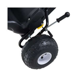 Παιδικό Αυτοκίνητο Go Kart με Πετάλια HOMCOM 341-021 Παιδικό Αυτοκίνητο Go Kart με Πετάλια HOMCOM 341-021