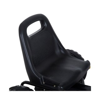 Παιδικό Αυτοκίνητο Go Kart με Πετάλια HOMCOM 341-020