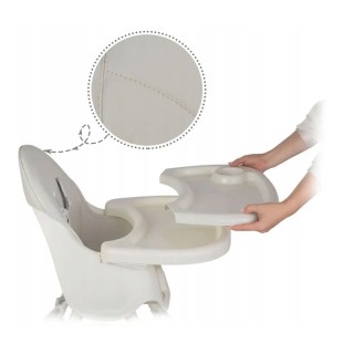 Παιδικό Κάθισμα Φαγητού 3 σε 1 Ricokids Milo Παιδικό Κάθισμα Φαγητού 3 σε 1 Ricokids Milo