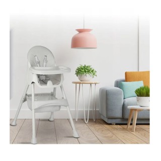 Παιδικό Κάθισμα Φαγητού 3 σε 1 Ricokids Milo Παιδικό Κάθισμα Φαγητού 3 σε 1 Ricokids Milo