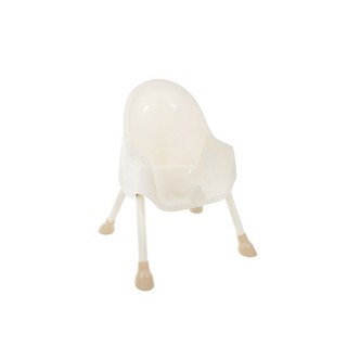 Παιδικό Κάθισμα Φαγητού 3 σε 1 Χρώματος Μπεζ Kruzzel 12060 Παιδικό Κάθισμα Φαγητού 3 σε 1 Χρώματος Μπεζ Kruzzel 12060