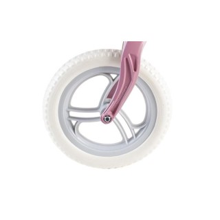 Παιδικό Ποδήλατο Ισορροπίας Χρώματος Ροζ Kruzzel 10302