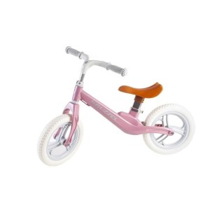 Παιδικό Ποδήλατο Ισορροπίας Χρώματος Ροζ Kruzzel 10302