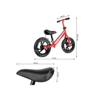 Παιδικό Ποδήλατο Ισορροπίας Kruzzel 14100 Παιδικό Ποδήλατο Ισορροπίας Kruzzel 14100