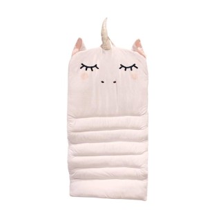 Παιδικό Στρωματάκι Ύπνου 125 x 65 x 3 cm Home Deco Kids TX6007 Παιδικό Στρωματάκι Ύπνου 125 x 65 x 3 cm Home Deco Kids TX6007