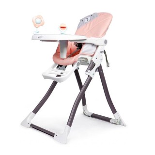 Παιδικό Αναδιπλούμενο Κάθισμα Φαγητού 48 x 68 x 94 cm Ecotoys HC301...