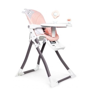 Παιδικό Αναδιπλούμενο Κάθισμα Φαγητού 48 x 68 x 94 cm Ecotoys HC301...