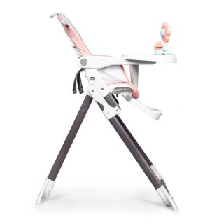 Παιδικό Αναδιπλούμενο Κάθισμα Φαγητού 48 x 68 x 94 cm Ecotoys HC301... Παιδικό Αναδιπλούμενο Κάθισμα Φαγητού 48 x 68 x 94 cm Ecotoys HC301...