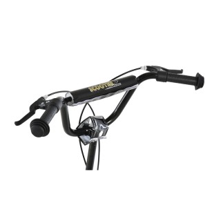 Παιδικό Δίτροχο Πατίνι - Scooter με Φουσκωτούς Τροχούς 12 HOMCOM 37...