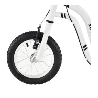 Παιδικό Δίτροχο Πατίνι - Scooter με Φουσκωτούς Τροχούς 12 HOMCOM 37... Παιδικό Δίτροχο Πατίνι - Scooter με Φουσκωτούς Τροχούς 12 HOMCOM 37...
