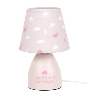 Παιδικό Επιτραπέζιο Φωτιστικό E14 25 W Home Deco Kids LA0013 Παιδικό Επιτραπέζιο Φωτιστικό E14 25 W Home Deco Kids LA0013