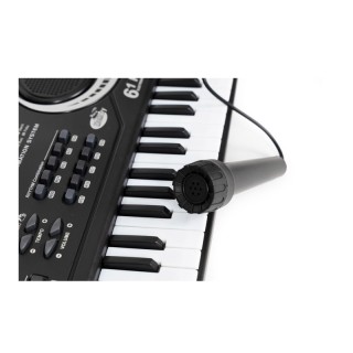 Παιδικό Ηλεκτρονικό Αρμόνιο 61 Πλήκτρων με Μικρόφωνο 54 x 17.5 x 6....