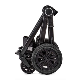 Παιδικό Καρότσι 3 σε 1 Χρώματος Γκρι KinderKraft VEO Παιδικό Καρότσι 3 σε 1 Χρώματος Γκρι KinderKraft VEO