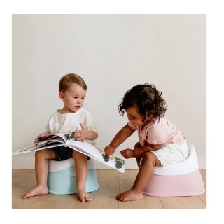 Παιδικό Κάθισμα Γιο - Γιο Skiddou Potti Blue 2090013 Παιδικό Κάθισμα Γιο - Γιο Skiddou Potti Blue 2090013