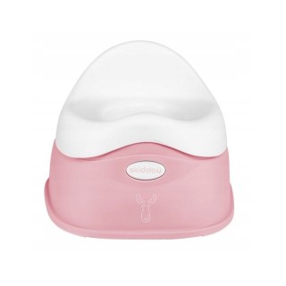 Παιδικό Κάθισμα Γιο - Γιο Skiddou Potti Pink 2090012 Παιδικό Κάθισμα Γιο - Γιο Skiddou Potti Pink 2090012