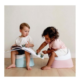 Παιδικό Κάθισμα Γιο - Γιο Skiddou Potti Pink 2090012 Παιδικό Κάθισμα Γιο - Γιο Skiddou Potti Pink 2090012