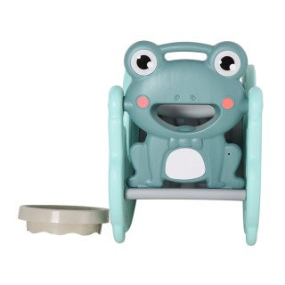 Παιδικό Κουνιστό Αλογάκι 3 σε 1 HOMCOM 330-123