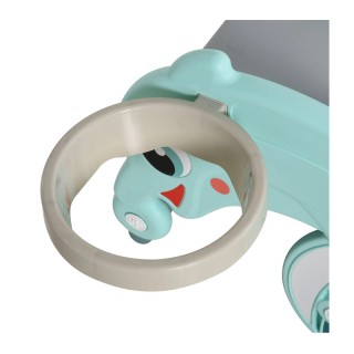 Παιδικό Κουνιστό Αλογάκι 3 σε 1 HOMCOM 330-123 Παιδικό Κουνιστό Αλογάκι 3 σε 1 HOMCOM 330-123