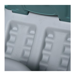 Παιδικό Κουνιστό Αλογάκι 3 σε 1 HOMCOM 330-123 Παιδικό Κουνιστό Αλογάκι 3 σε 1 HOMCOM 330-123