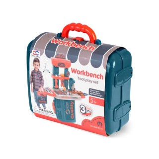 Παιδικό Παιχνίδι Μίμησης Πάγκος Εργασίας - Βαλιτσάκι με Εργαλεία 42... Παιδικό Παιχνίδι Μίμησης Πάγκος Εργασίας - Βαλιτσάκι με Εργαλεία 42...