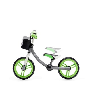 Παιδικό Ποδήλατο Ισορροπίας Με Αξεσουάρ KinderKraft 2Way Next Χρώμα... Παιδικό Ποδήλατο Ισορροπίας Με Αξεσουάρ KinderKraft 2Way Next Χρώμα...