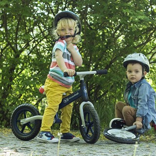Παιδικό Ποδήλατο Ισορροπίας KinderKraft Evo First Bike Χρώματος Μπλ... Παιδικό Ποδήλατο Ισορροπίας KinderKraft Evo First Bike Χρώματος Μπλ...