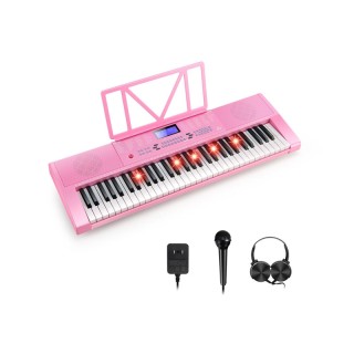Παιδικό Ψηφιακό Αρμόνιο 61 Πλήκτρων με LED Οθόνη και Μικρόφωνο 83 x... Παιδικό Ψηφιακό Αρμόνιο 61 Πλήκτρων με LED Οθόνη και Μικρόφωνο 83 x...